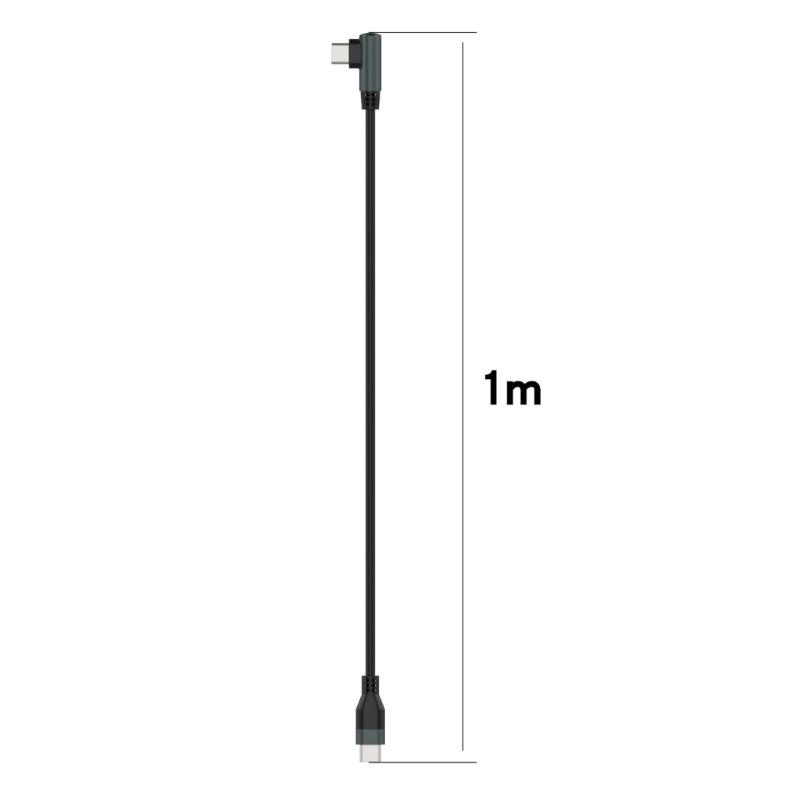 USB Charging Cable for Roam2 Speaker Chargers Charging Cable 100cm Fast Charging Cable