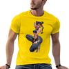 New model Fashionable and Innovative ChunLidress Tshirt cute clothes sports fans Unisexs vintage t shirts