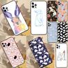 Bunny Rabbits Phone Case For Samsung Galaxy S25 S26 Ultra S24 S20 S21 S22 S23 Plus S10 S25 FE Back Cover
