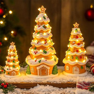 Artículos de fiesta – Decoraciones navideñas