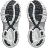 Asics Gel 1130 Low Top Running Shoes Silver Gray Kids' 1204A170020