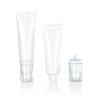 30/50ml Leere Tragbare Tuben zum Ausdrücken Foundation BB Cream Kosmetische Lotion Reiseflasche mit Vakuumpumpe Nachfüllbarer Behälter
