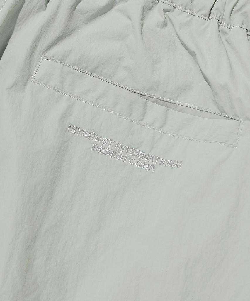 ISTKUNST Transform Cargo Pants_Grey(Ik2Dmmpa10A)
