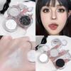 Make-up na oči – Oční stíny