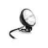 Vintage Motorcycle Headlight Retro 5" Front Lamp for Cafe Racer Chopper Custom Motorbike Headlamp Motorcycle Accessories