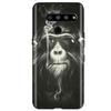 For LG V50 ThinQ 5G Case Fashion Pattern Soft Silicone TPU Phone Case For LG V50S ThinQ 5G V50 50S V500N V450 V510N Funda