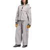 adidas Originals X Bad Bunny X Mercedes-AMG PETRONAS F1 Collaboration FW25 Hooded Casual Fashion Jacket Unisex Jacket KD7594