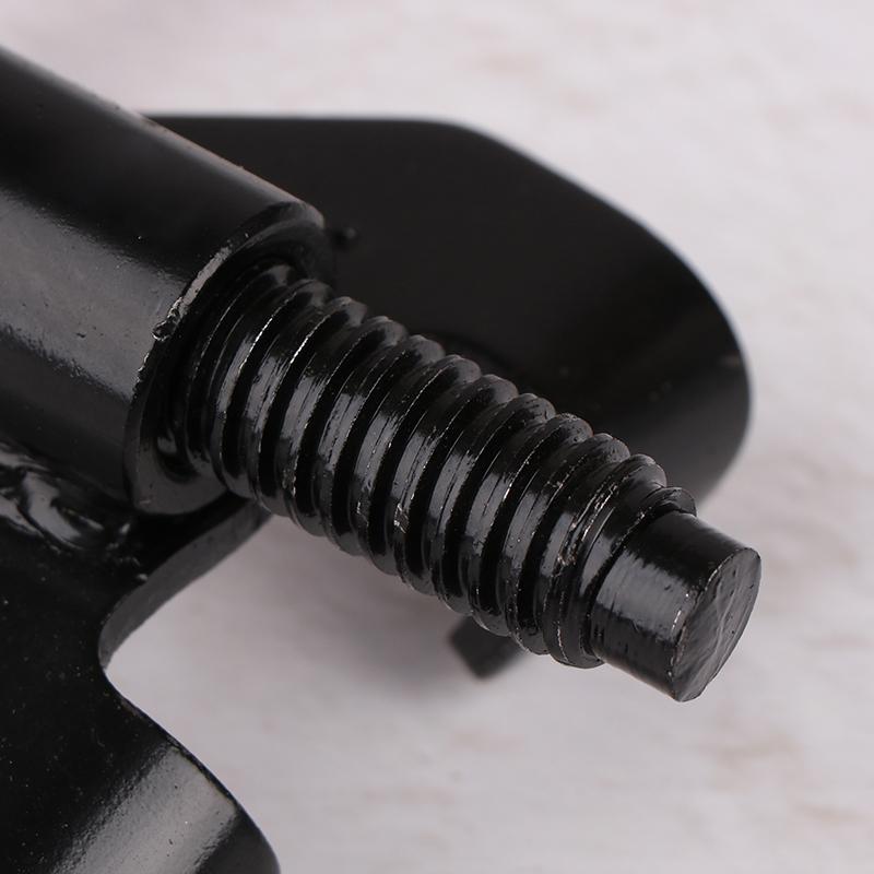 Shock Absorber Spring Compressor Tool Set, Claw Hook For Car Repair And Roll Removal, Manual, Special