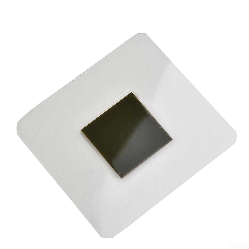 Lightweight Magnetic Card Detector for Reverse Engineering and Certification