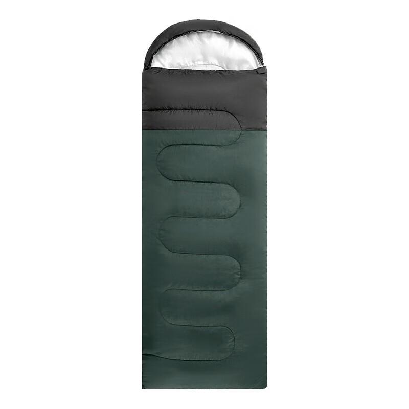 Tri-polar TP3023 Camping Sleeping Bag