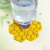 Bee Watering Stations with Innovative Filtration Clean Water Access for Bees