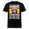 Anime Gift For Women Teen Girls Men Anime Merch Anime Lovers T-Shirt