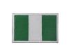 Toppa Toppa Bracciale Bandiera Nazioni Africane a Velcro (Sudafrica, Egitto, Kenya, Congo, Nigeria, Angola)