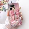 6.78'' For Realme 16Pro RMX5121 RMX5120 Case For Realme 16 Pro Cover Fashion Butterfly Cute Cat Cool Painted Soft Phone Casing