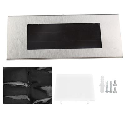 Lampade LED – Lampade LED a energia solare