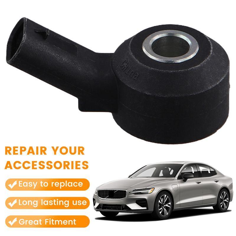 31370761 High Quality New Car Knock Sensor For Volvo S60 XC40 Car Accessories Detonation Sensor A2C1209070001
