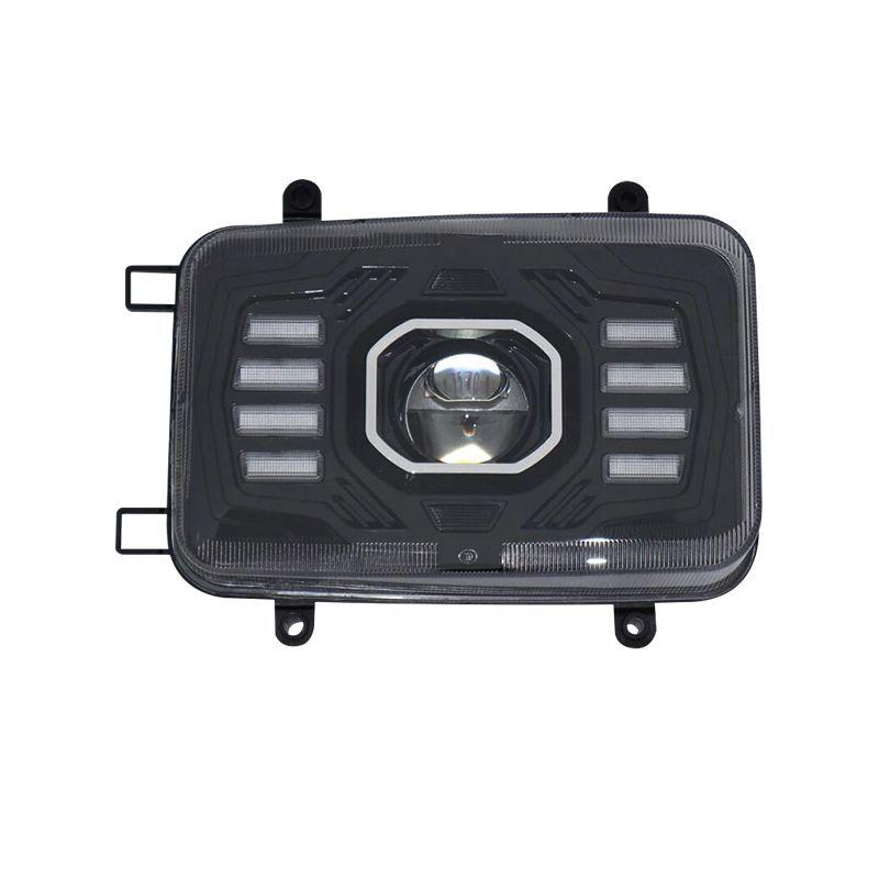 

DAF 95 Truck LED Headlight Assembly & Modification Accessories Standard