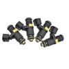 4Pcs Fuel injector Nozzle 036906031AG for Volkswagen Polo 2007 1.4L 36906031AG