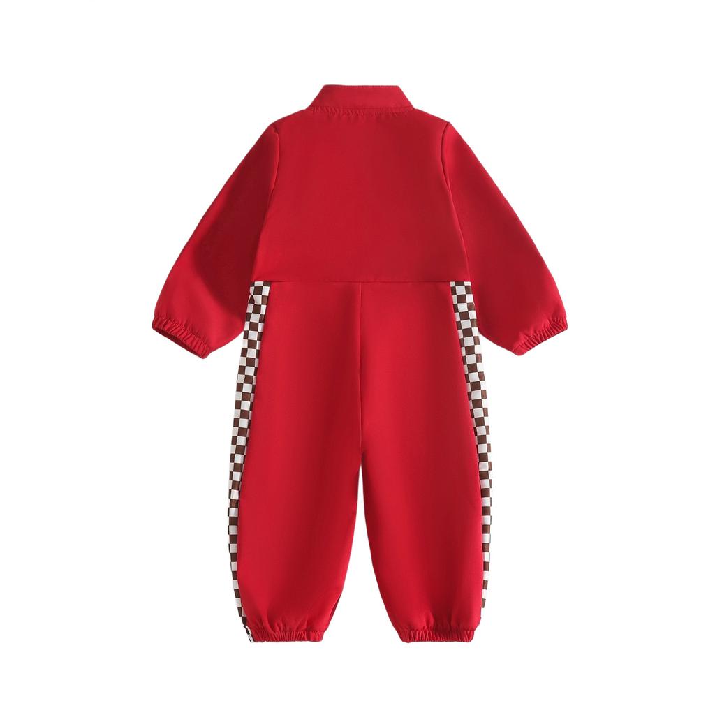 Bébé Tout-petit - Combinaison pour Garçons et Filles