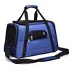 Pet car bag, multi-entry cat bag, portable when going out