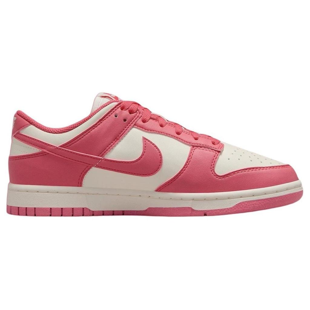 Nike Dunk Low Next Nature Aster Pink Women Sneakers Sail DD1873-600