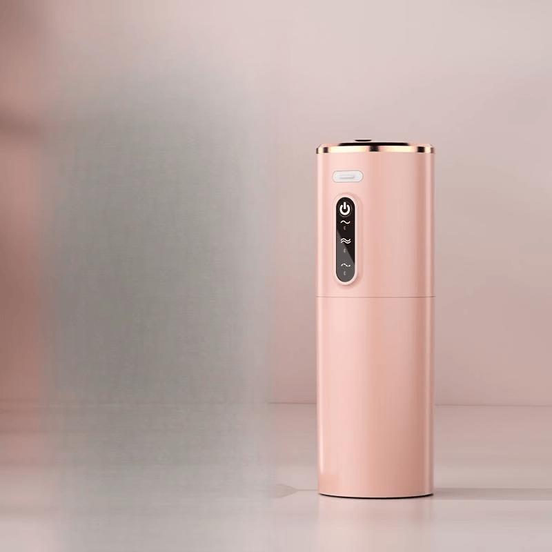 OLOEY Portable Dental Water Flosser