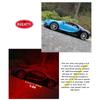 Welly 1/24 Bugatti Chiron Scale Diecast Vehicles High Simulation Model Car Metal Alloy Classic Toy Car For Kids Gift