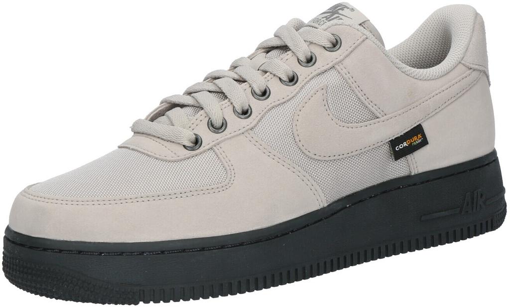 Кроссовки Nike Air Force 1 '07 Cordura светло-железная руда/черный/дымчато-серый/светло-железная руда