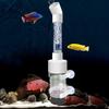 50mm Tumbler Incubator Fish Hatchery Mouth-Brooding Aquarium Cichlid Tumbler Fish Egg Incubator Instead Mouth Brooding Accessory