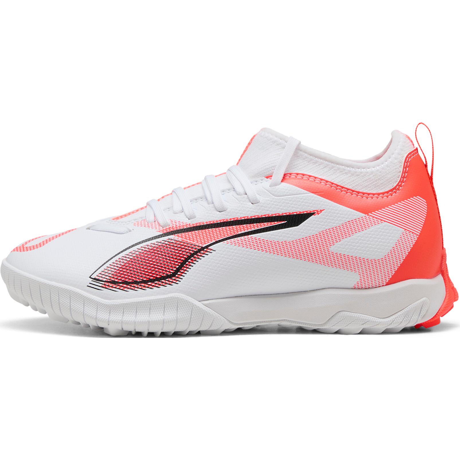 

Puma Ultra 5 Match Мягкие Удобные Низкие Детские Футбольные Бутсы Детские Футбольные Бутсы Белые 108352-01 37.5