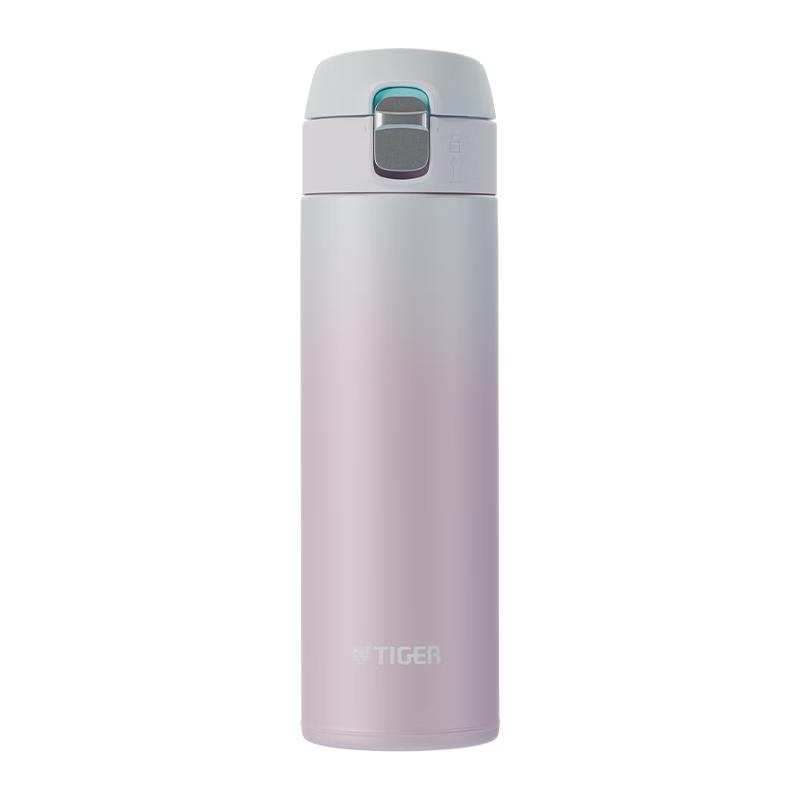 Tiger 480ml Insulated Stainless Steel Water Bottle
