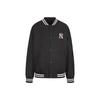 MLB X Disney Kollaboration New York Yankees Baseballtrikot Unisex Trikot Schwarz 31JPK1011-50L
