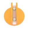 Magnetic Welding Clamp Adapter for Vehicle Underbody Jack