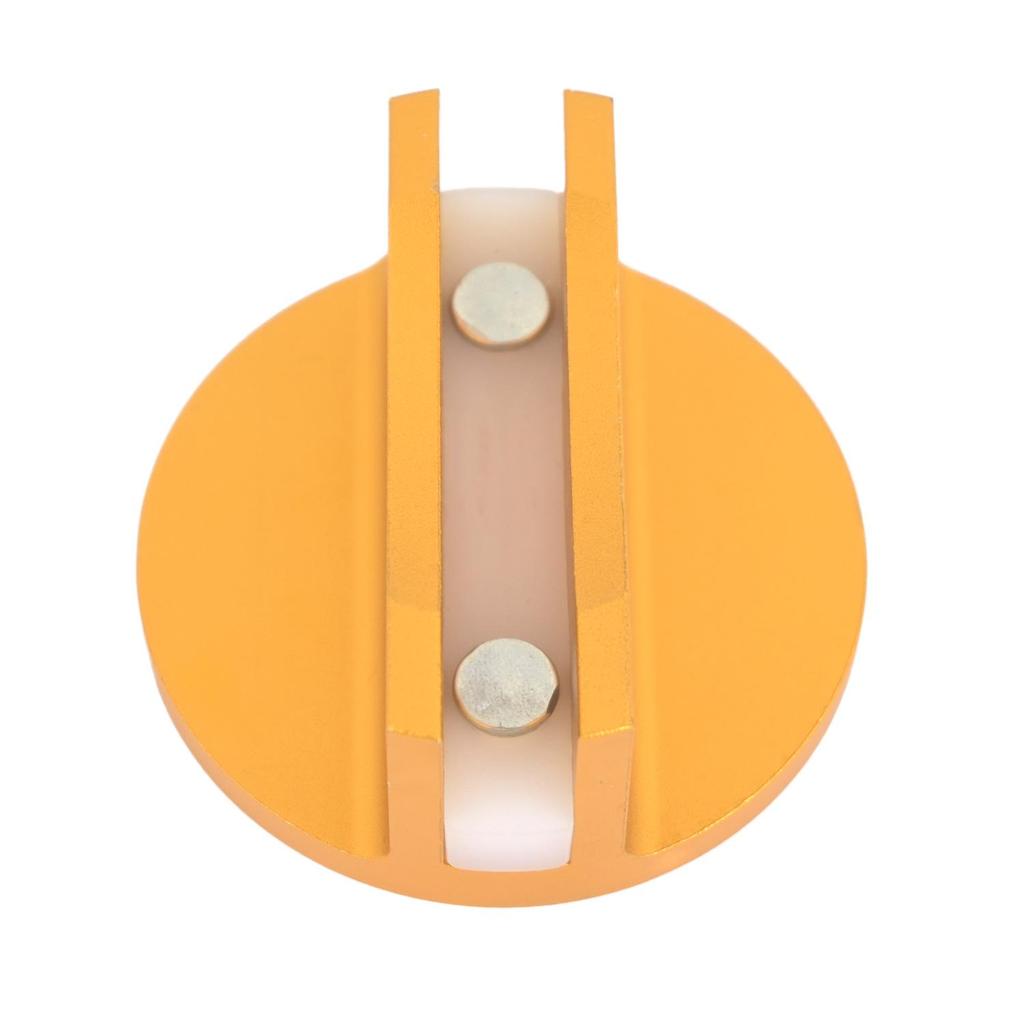Magnetic Welding Clamp Adapter for Vehicle Underbody Jack