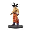 BanPresto Dragon Ball Super Creator x Creator Ultra Instinct Sign SonGoku