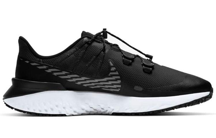 Nike Legend React 3 Shield Black Dark Grey CU3864-001