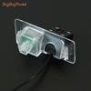 BigBigRoad For BMW 3 GT F30 F31 F34 2014 2015 Wireless Camera Car Rear View Backup Reverse Camera HD CCD Parking Camera