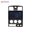 Android Touchscreen Car Navigation with Bluetooth & Wireless CarPlay for Great Wall Wingle 5 Models (2011-2015)