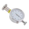 LXC1 0,55N 8,05N Shore-Durometer Zeigerhärteprüfer Messgerät Tragbares Sklerometer