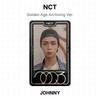 NCT Golden Age Archiving Ver. Official Photocard