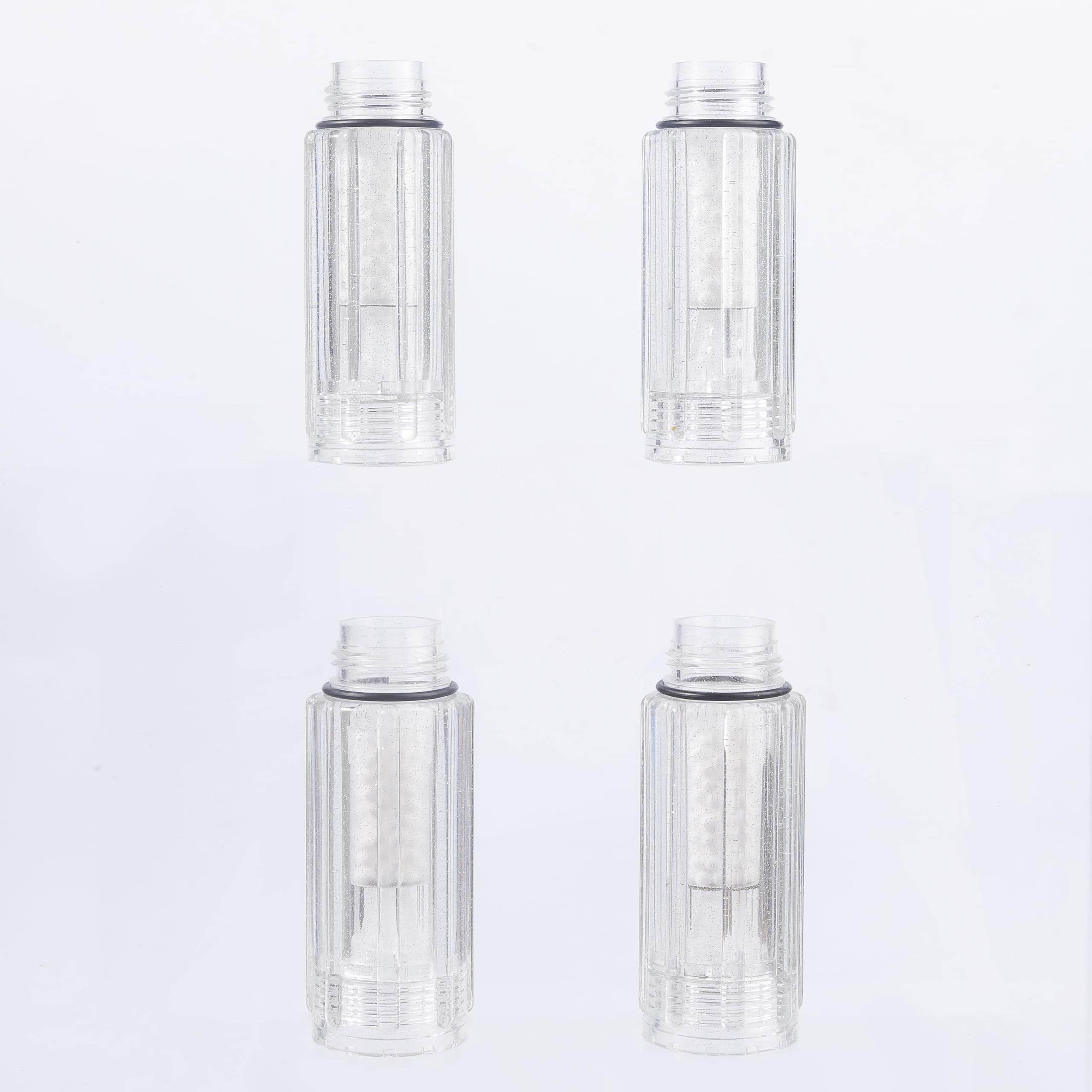 

REENEW Насадка для душа Tornado Stick Mirable Plus Science Zero Ультрамелкий туман Сменный картридж Эффект согревания кожи головы Функция удаления хлора