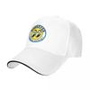 Cute Mooneye California Camping Baseball Caps Unisex High-end FeUnisex Beach Coquette Hat Hip Hop Trucker Cap