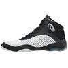 Split Elite White Black Men Sneakers 1081A066-100