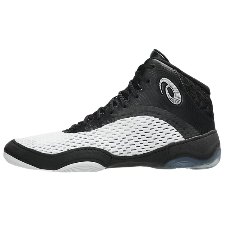 

ASICS Split Elite Белые Черные Мужские Кроссовки 1081A066-100 39