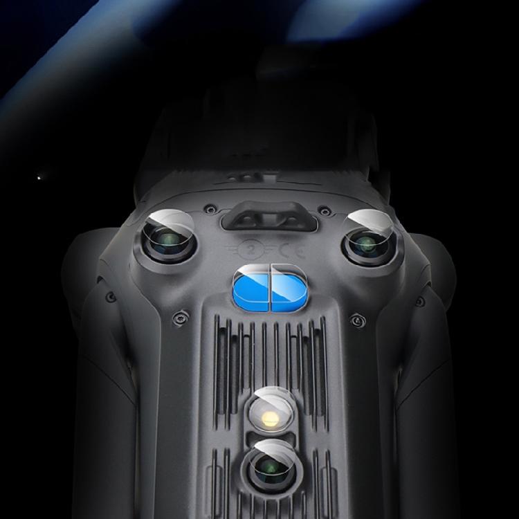Advanced Coating Sensorings Guard for 4 Drones Imaging Systems Scratch Resistance Protectors Film