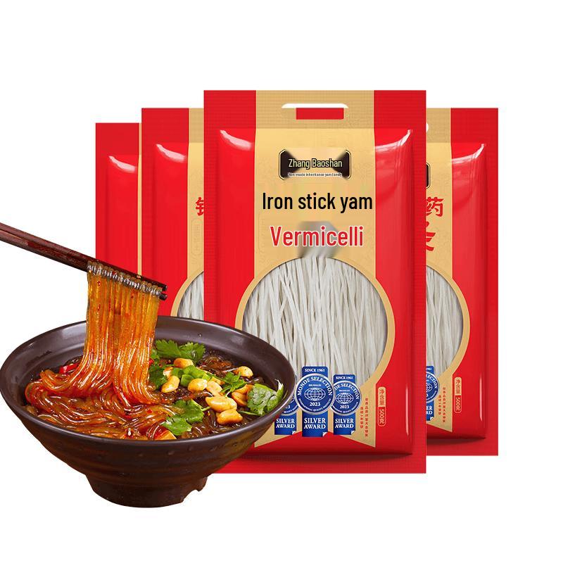 Zhang Baoshan Assorted Vermicelli