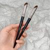 1 Stück Concealer-Make-up-Pinsel, präzise, ​​weich, flauschig, Wischpinsel, Abdeckung, Akne, Augenringe, multifunktionale Detail-Make-up-Tools