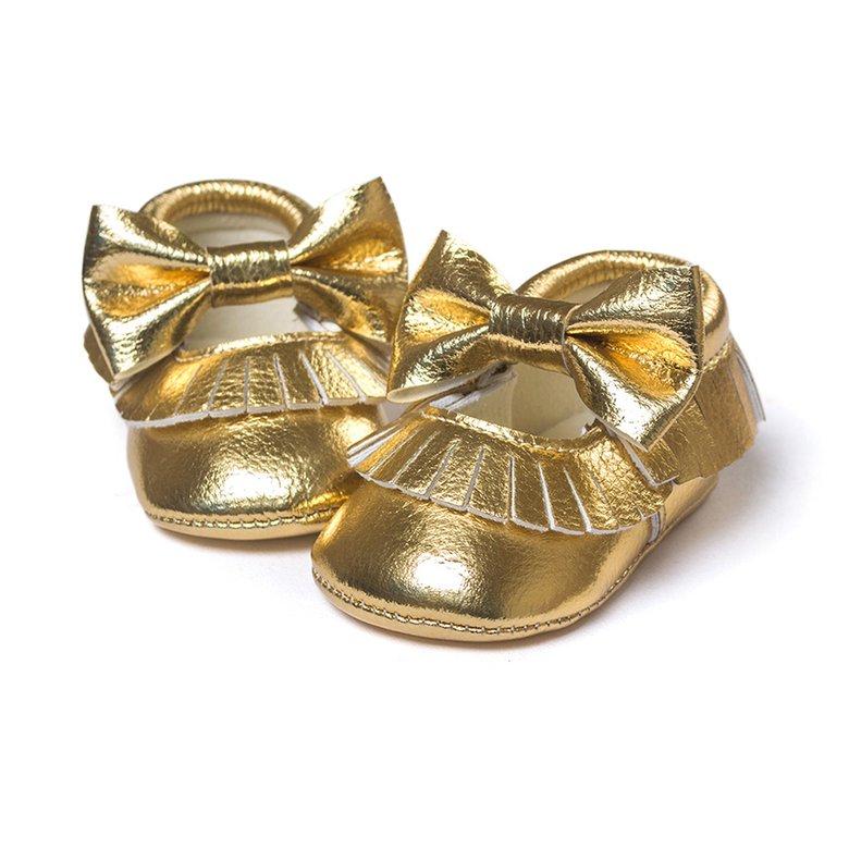 Baby Boys Girls Hollow Out Tassels Shoes Anti-slip Soft Sole Toddler Crib Shoes Baby Boys Girls Hollow Out Tassels Shoes Anti-slip Soft Sole Toddler Crib Shoes
