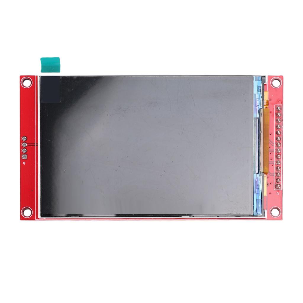 TFT LCD Screen Display Module 4 Inch SPI Serial Port ILI9486 Drive 480x320 14 Pin Screen Module