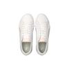 (WMNS) PUMA Carina Crew White/Orange Women's 374903-03